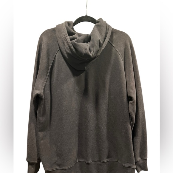 The North Face Women's Gray Hoodie - Picture 3 of 4